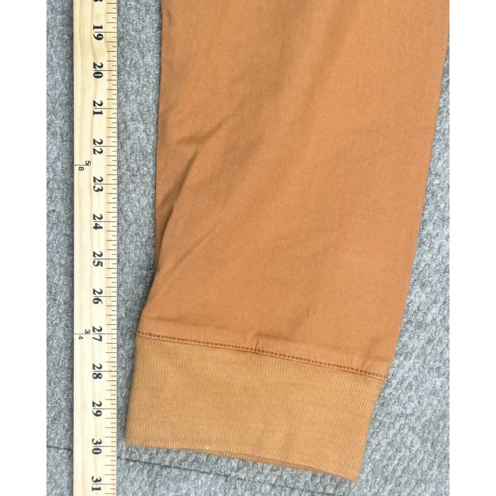 Level‎ 7 Men's Drawstring Waist Zipper Pocket Jogger Pants Size 38